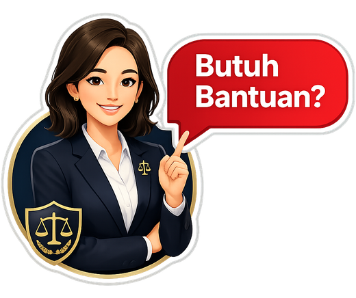 Butuh Bantuan?