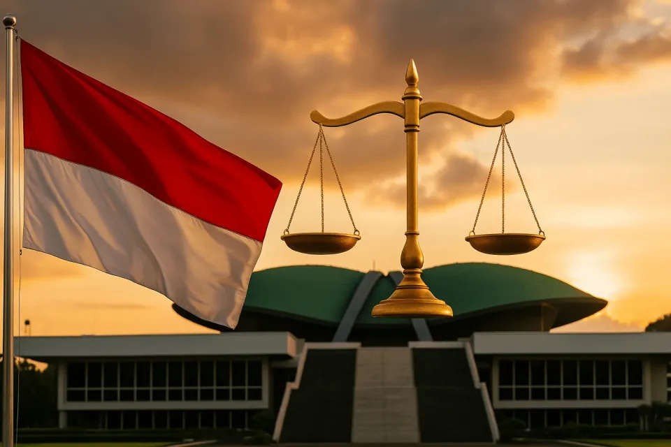 Tenyata (tidak) Mudah Memperoleh Amnesti