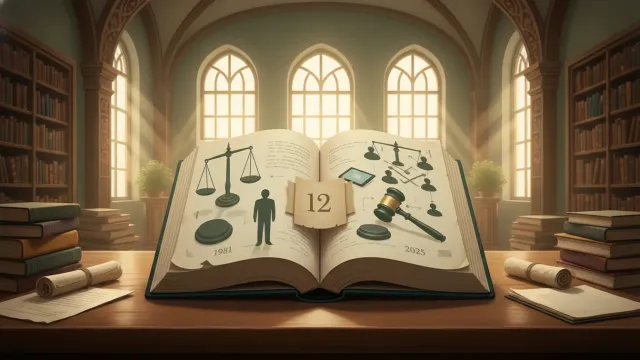 12 Differences Between the Criminal Procedure Code of 2025 and the Criminal Procedure Code of 1981