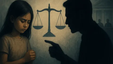 Ancaman yang Kita Abaikan, Suburnya Child Grooming.