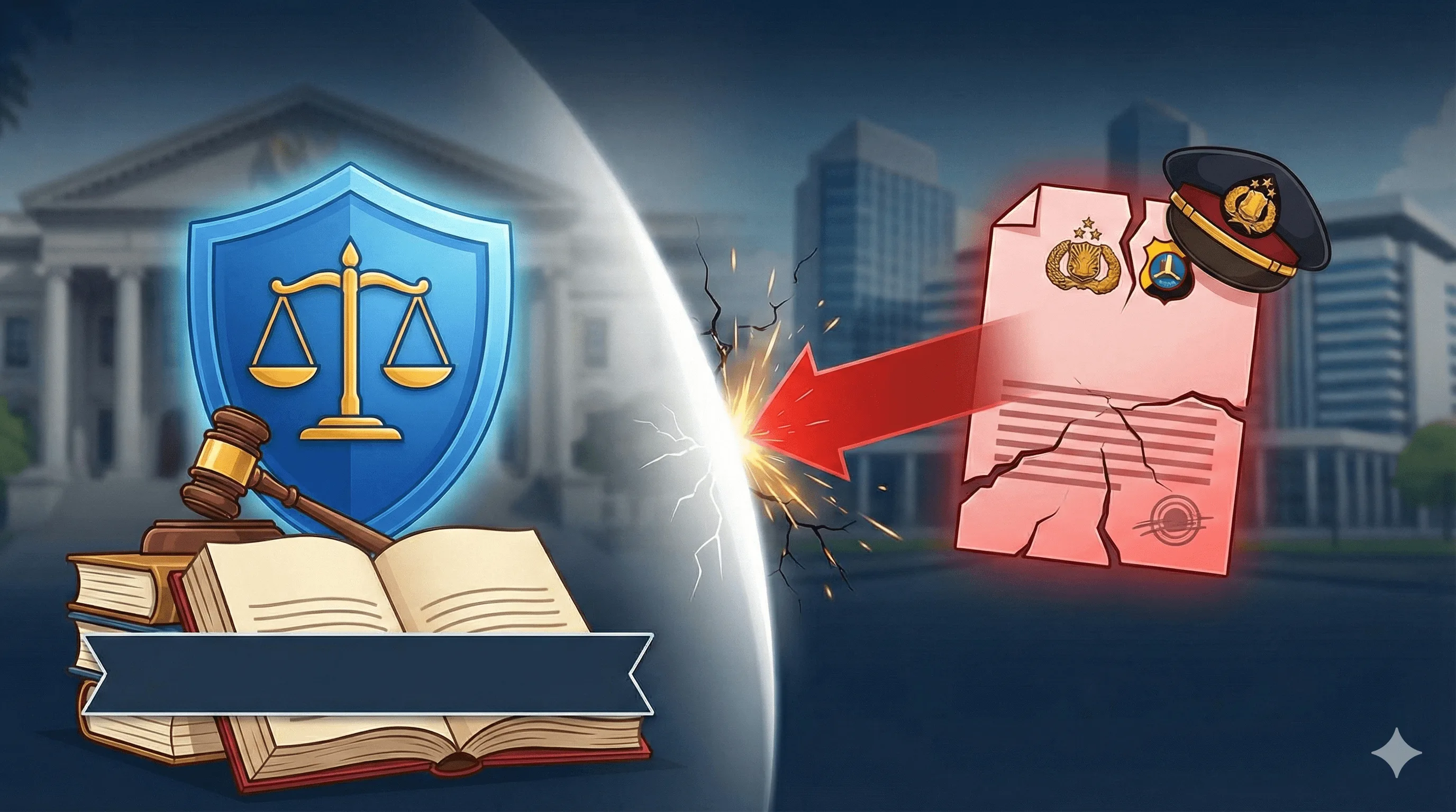 Perpol 10 of 2025: Administrative Policy or Constitutional Issue?