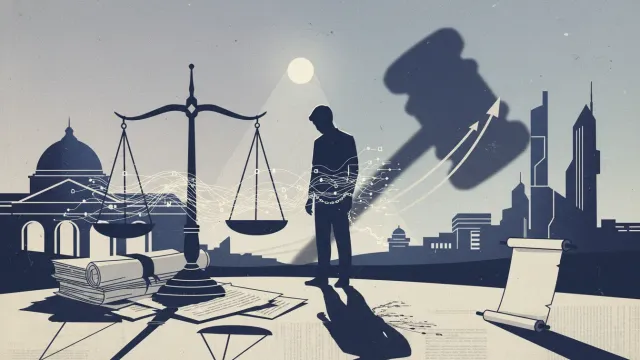 Vonis Laras Faizati dan Era Baru "Pidana Pengawasan" dalam KUHP Nasional