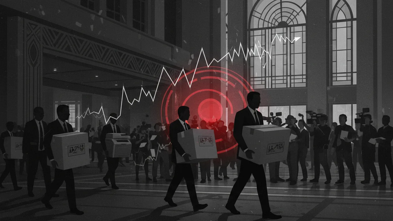 Bareskrim Geledah Kantor Shinhan Sekuritas, Telusuri Dugaan “Saham Gorengan” dan TPPU