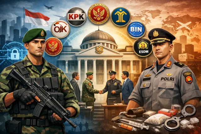 The Potential Return of the Dual Function of ABRI