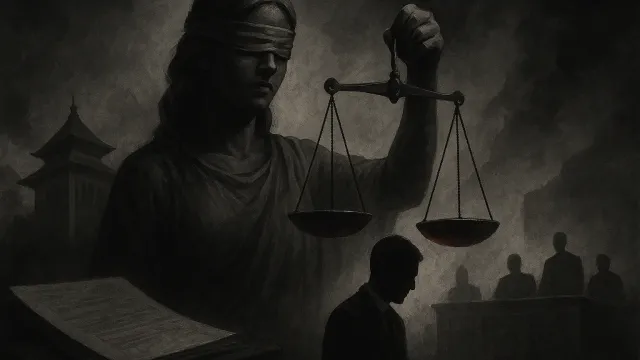 Refleksi Penegakan Hukum Berdaulat Terhadap Kasus Kekerasan Yang Merenggut Nyawa