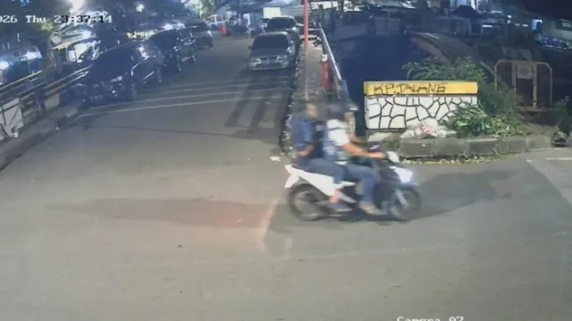 4 Prajurit Denma BAIS TNI Tersangka Penyiraman Air Keras Andrie Yunus Dilimpahkan ke Oditur Militer