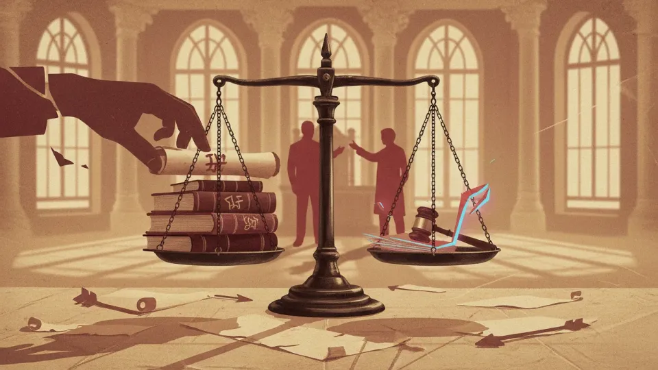 Can Pre-Trial Motions Be Filed Twice? Analyzing the Limitations Under the 1981 Criminal Procedure Code and the 2025 Criminal Procedure Code