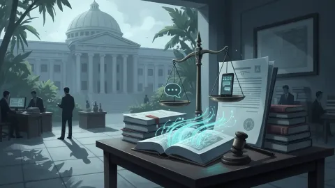 Difitnah di Grup WA atau Medsos? Ini Pasal Pencemaran Nama Baik KUHP Baru & Hukumannya