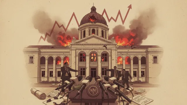 AS Dan Israel Klaim Tewaskan Ali Khamenei, Konflik Iran-Israel Memanas Di Timur Tengah