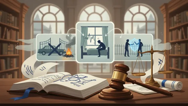 How to Deal with Problematic Neighbors in Indonesia (New Criminal Code)