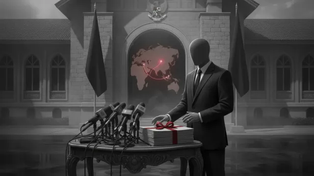 Prabowo Siap ke Teheran Mediasi AS–Israel–Iran