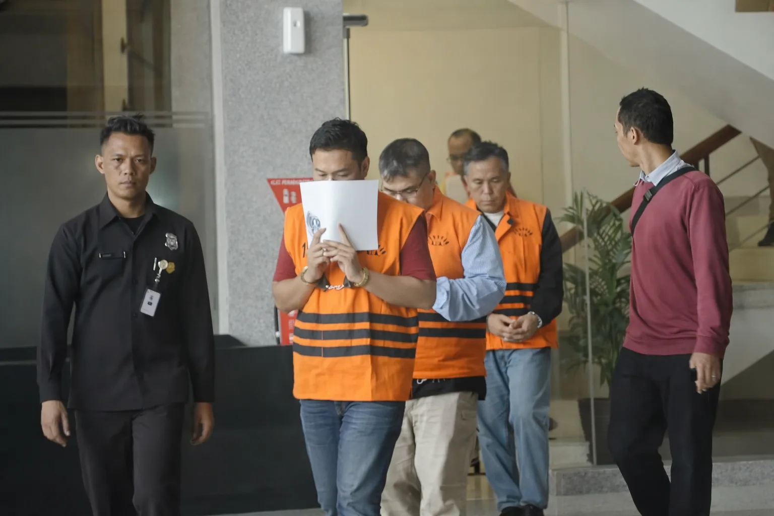 Mines, Taxes, and a Nation Wounded by Evasion