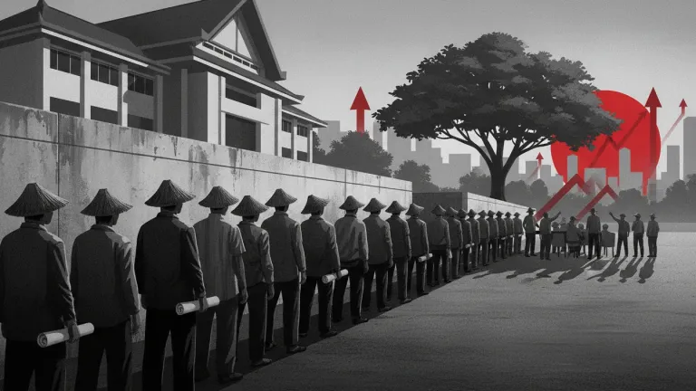 STDB dan Legalitas Lahan Sawit: Syarat Penting Untuk Kesejahteraan Petani