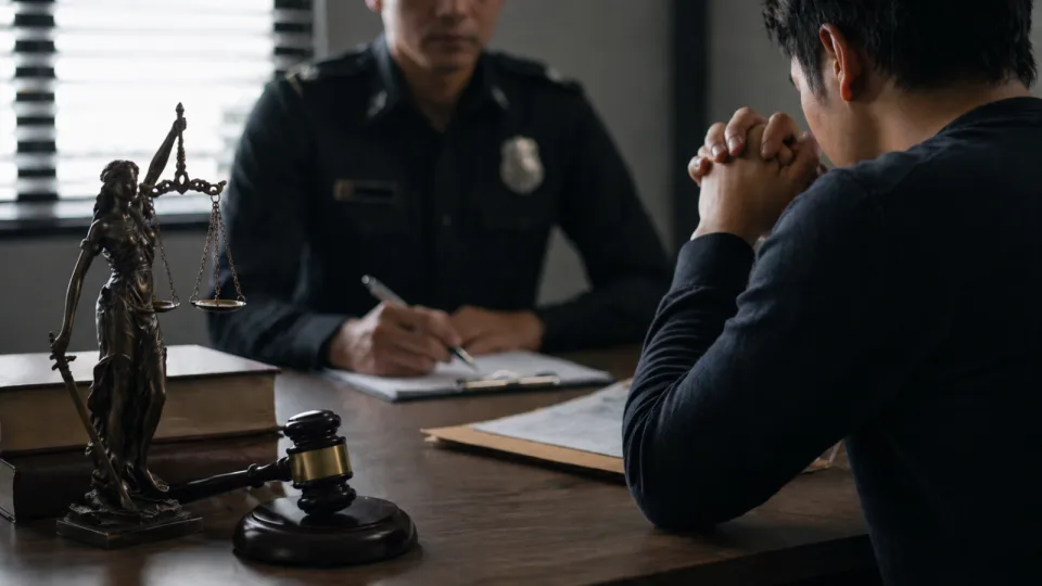 9 Hak Saat Diperiksa Polisi yang Wajib Diketahui Warga