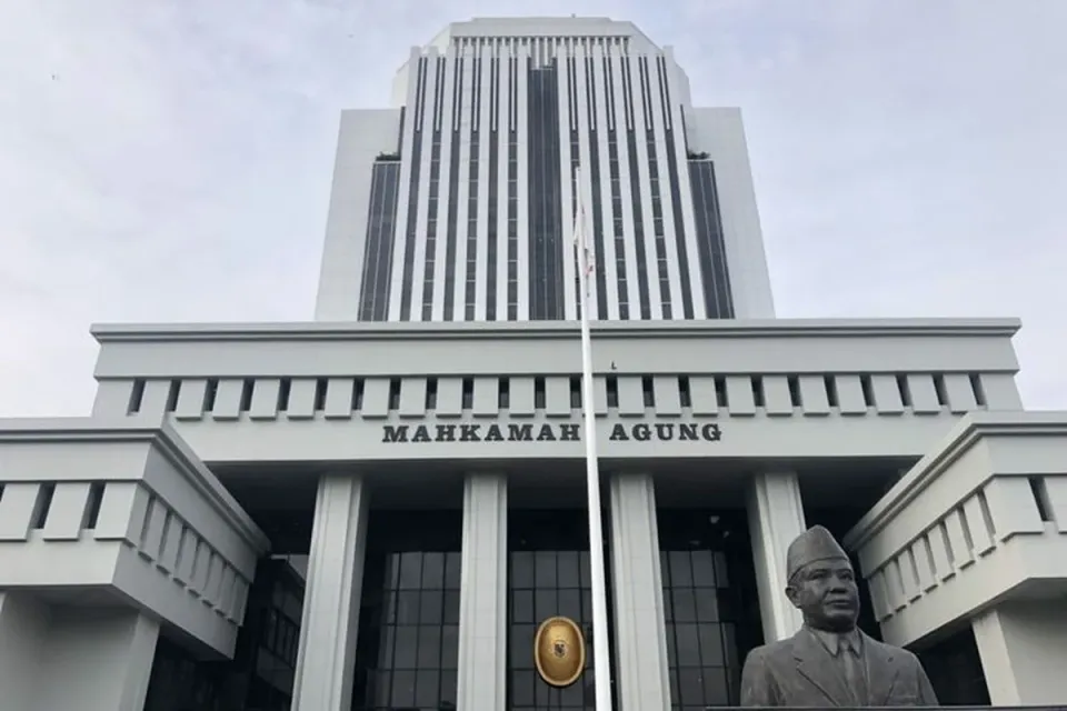 MA Terbitkan PERMA 3/2025 Pedoman Penanganan Perkara Pidana Perpajakan