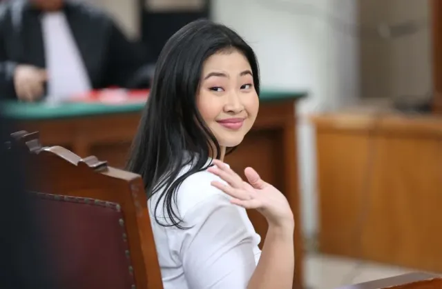 PN Jaksel Terapkan KUHP Baru: Laras Faizati Divonis Pidana Pengawasan 6 Bulan