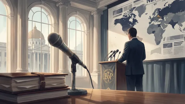 Anies: Serangan AS-Israel ke Iran Jadi Momentum Indonesia Keluar dari BoP