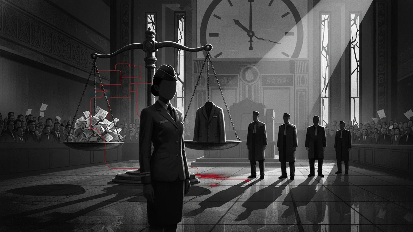 Uniforms Can Lie, But Procedures Shouldn't