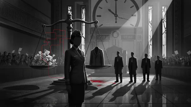 Seragam Bisa Bohong, Tapi Prosedur Seharusnya Tidak