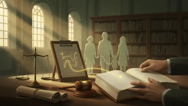 Are Children Obligated to Pay Off Their Parents' Debts? Here's the Legal Explanation