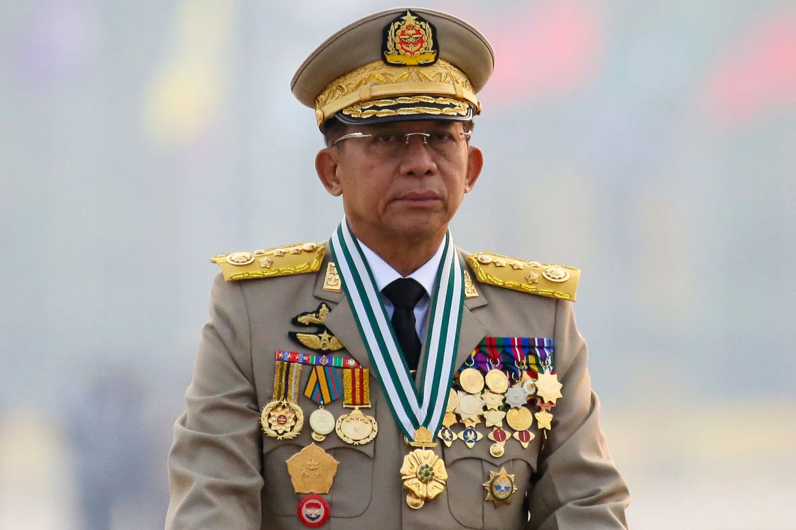 BAGAIMANA KUHP DAPAT MENGADILI KEJAHATAN GENOSIDA OLEH PEMIMPIN MYANMAR