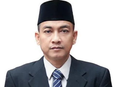 Baru 6 Hari Dilantik, Ketua Ombudsman Hery Susanto Ditahan Kejagung