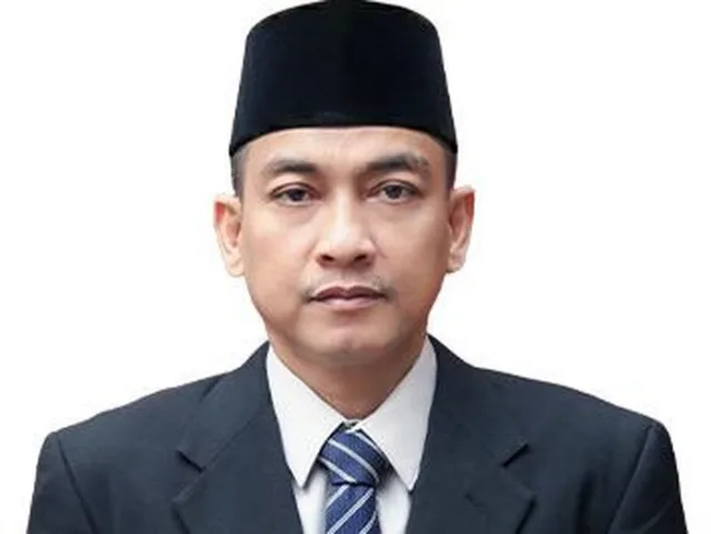 Baru 6 Hari Dilantik, Ketua Ombudsman Hery Susanto Ditahan Kejagung