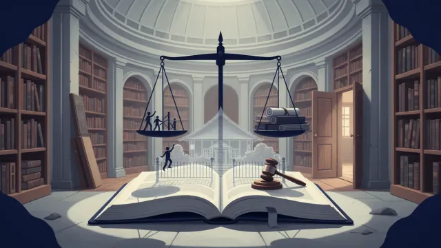 How to Report the Crime of Forcible Entry into a House Based on the New Criminal Code