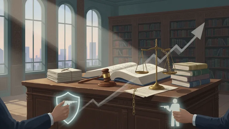 How to Defend Yourself Against Muggers According to the New Criminal Code: A Complete Guide 2026