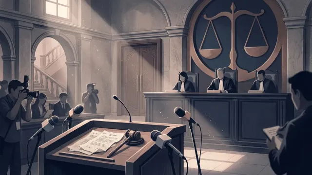 MK: Pasal 302 KUHP Bukan Larang Pindah Keyakinan