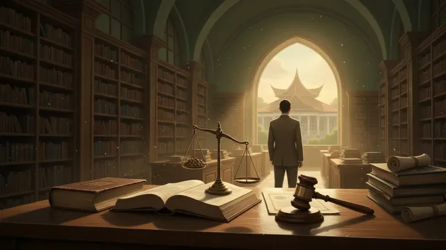 Entrusted Goods Not Returned: Embezzlement Article in the New Criminal Code & Penalties