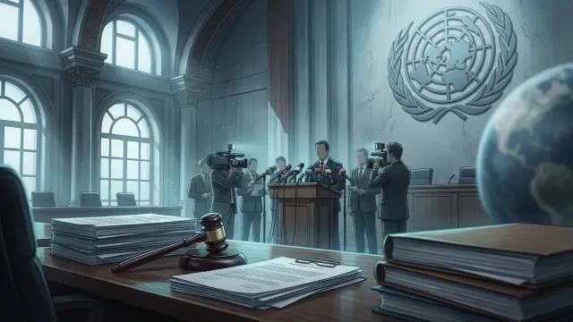 PP Muhammadiyah Desak PBB Sanksi AS dan Israel