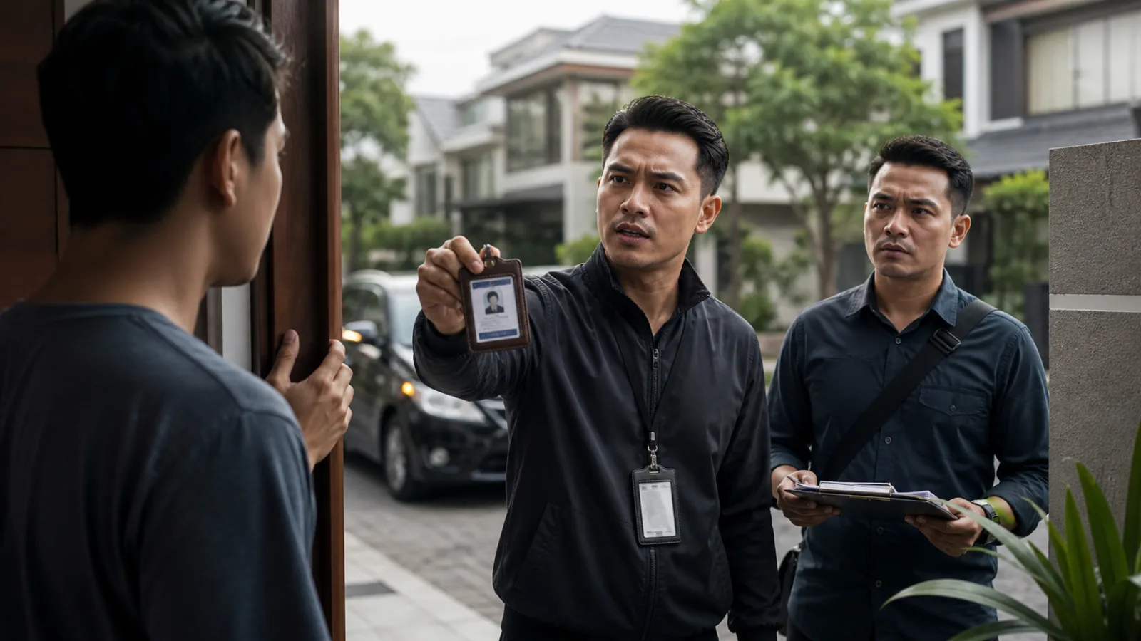 Debt Collector Pinjol Boleh Datang ke Rumah? Ini Aturan dan Hak Konsumen