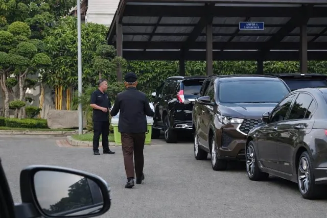 Diduga Terkait Korupsi Izin Tambang, Kejaksaan Sisir Dokumen di Dinas ESDM Jatim