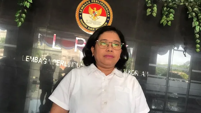 DPR Sahkan UU PSDK, LPSK Segera Bentuk Perwakilan di Daerah