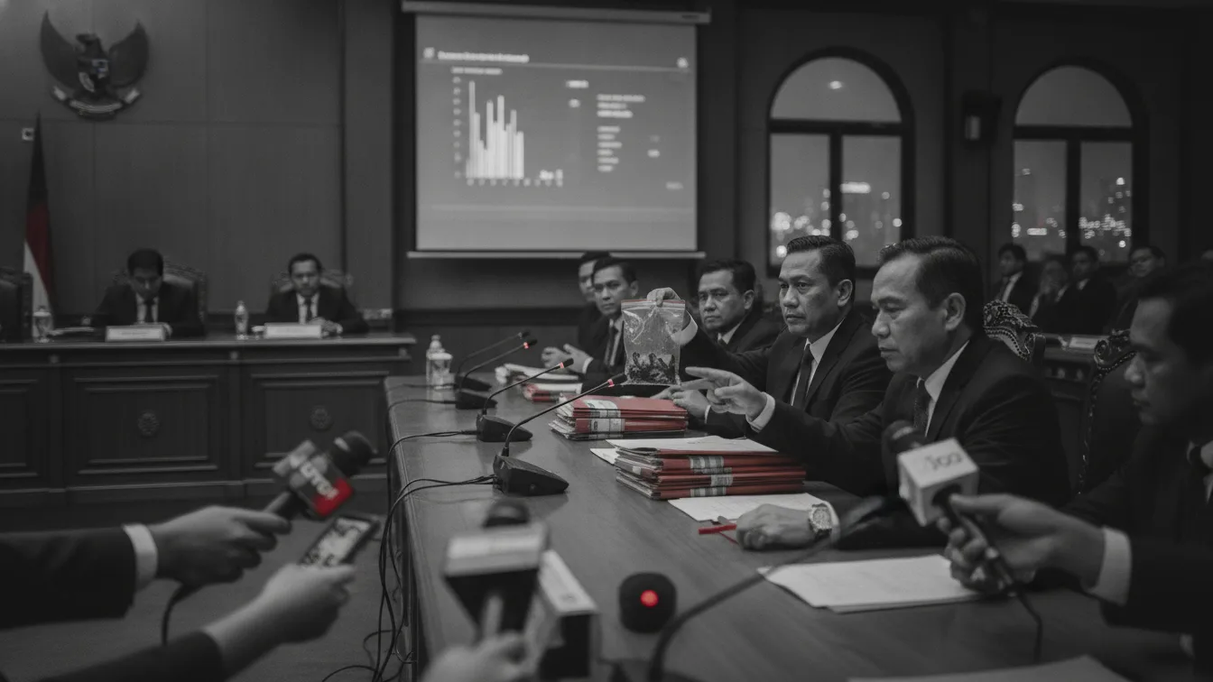 House of Representatives Highlights Illegal Lobster Larvae Trading, Costing the State Trillions
