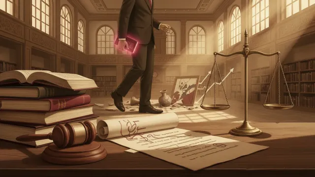 Was Your Property Damaged by Someone? Here is the Article on Property Damage in the New Criminal Code and the Threat of Punishment