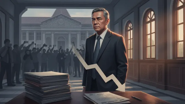 KPK Examines Yaqut Cholil Qoumas Regarding Hajj Quota Corruption 2023-2024