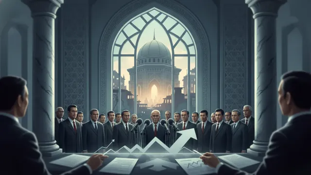 PBNU: Iuran Keanggotaan Permanen Board of Peace US$ 1 Miliar Dibutuhkan untuk Rekonstruksi Gaza