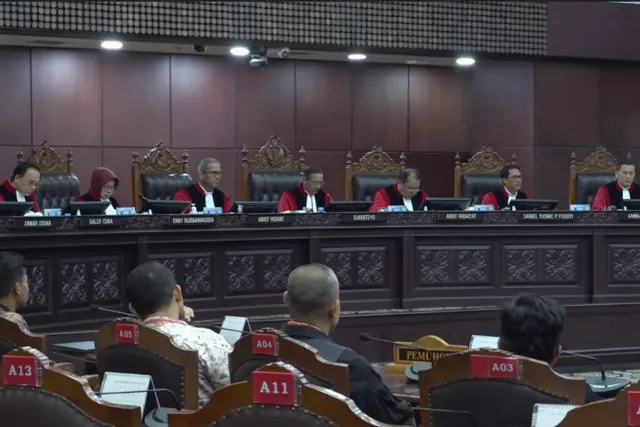 2026 Tahun Penentuan Demokrasi Elektoral Indonesia