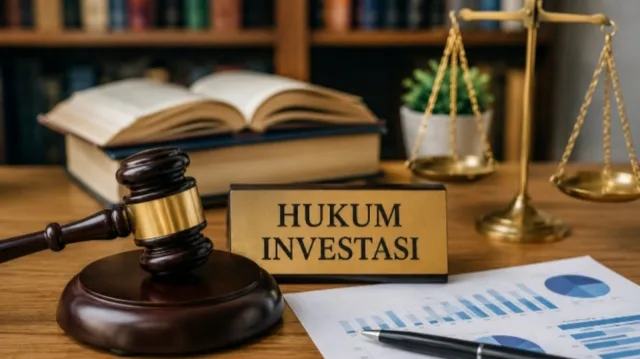 Hukum Investasi dalam Perspektif Hukum Ekonomi di Indonesia