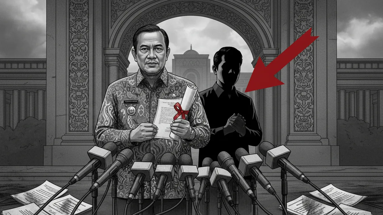 Jusuf Kalla Pidanakan Rismon soal Tudingan Dana Kasus Ijazah Jokowi