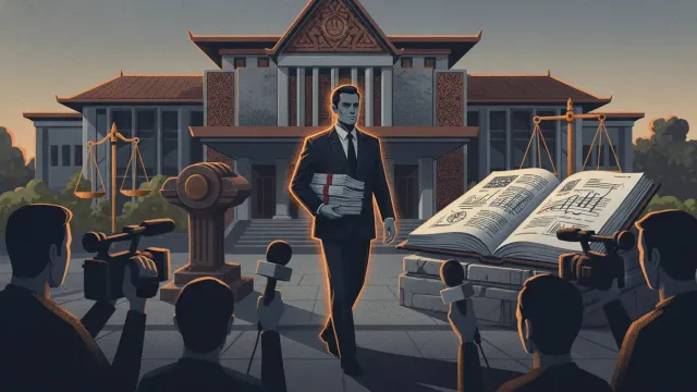 Kabar Terbaru Penahanan Richard Lee, Polisi Sebut Hak Tersangka Tetap Dipenuhi