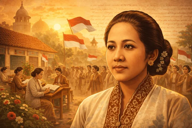 Kartini dan Hukum yang Belum Selesai