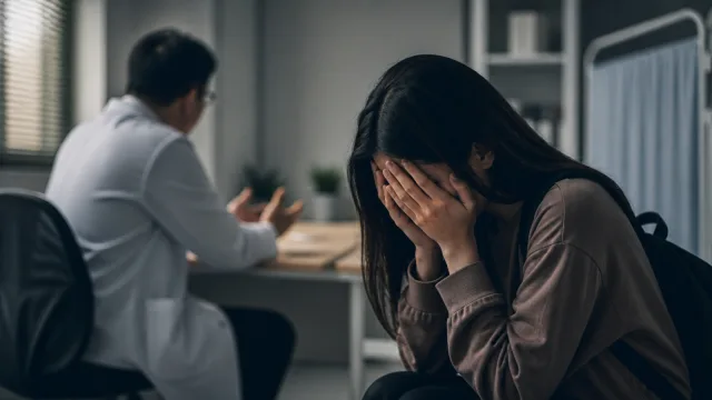 Kasus Pelecehan Seksual di Kampus dalam Perspektif Hukum