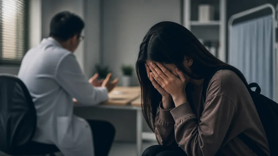 Kasus Pelecehan Seksual di Kampus dalam Perspektif Hukum