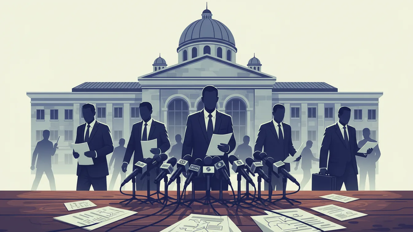 KPK Panggil 5 Bos Travel Usut Korupsi Kuota Haji Eks Menag Yaqut