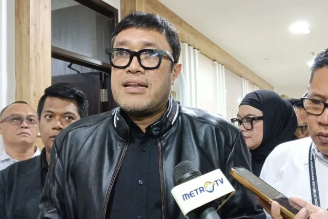 KPK Sebut Duit Ratusan Juta di Rumah Ono Surono Ditemukan di Ruang Pribadi