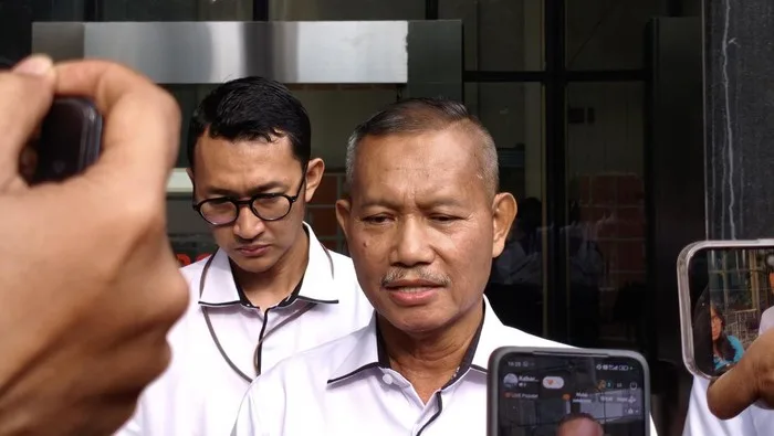 KPK Ungkap 81 Persen Koruptor Pria Alirkan Duit ke Selingkuhan