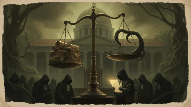 The new Criminal Procedure Code and the Potential for New Corruption